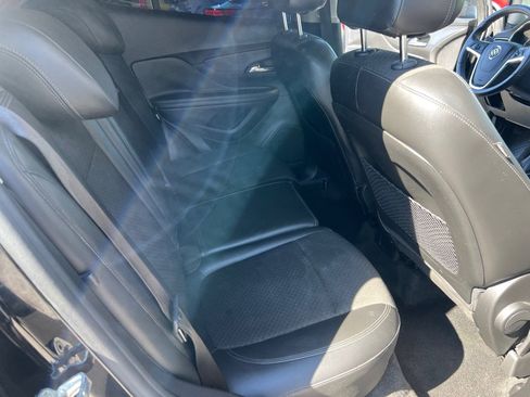 Used 2018 Buick Encore Preferred FWD image 25