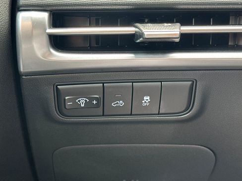 Used 2026 Hyundai Santa Cruz SEL FWD image 33