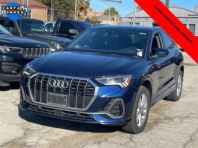 Used 2023 Audi Q3 2.0T Premium