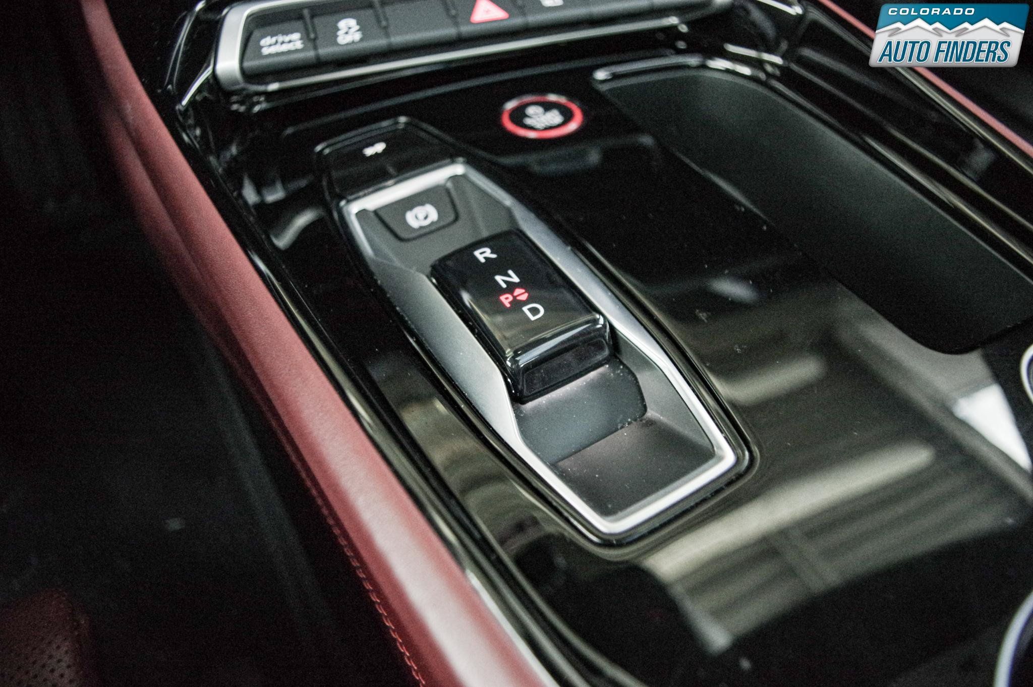 Used 2024 Audi RS e-tron GT AWD/4WD image 18