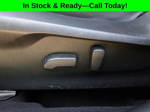 Certified 2023 Subaru Crosstrek 2.5i Limited AWD/4WD image 28