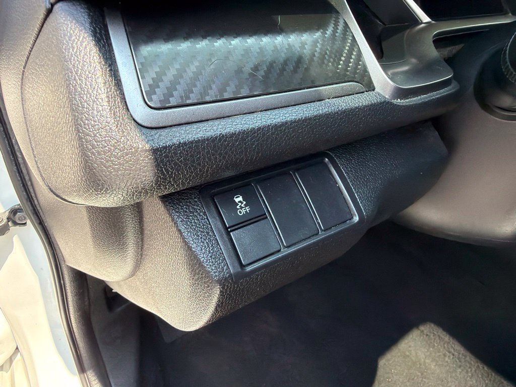 Used 2019 Honda Civic Si image 16