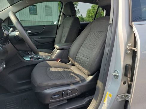 Used 2019 Chevrolet Equinox LT FWD image 19