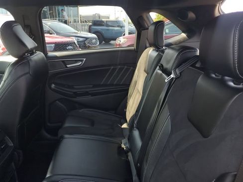 Certified 2023 Ford Edge ST AWD/4WD image 27