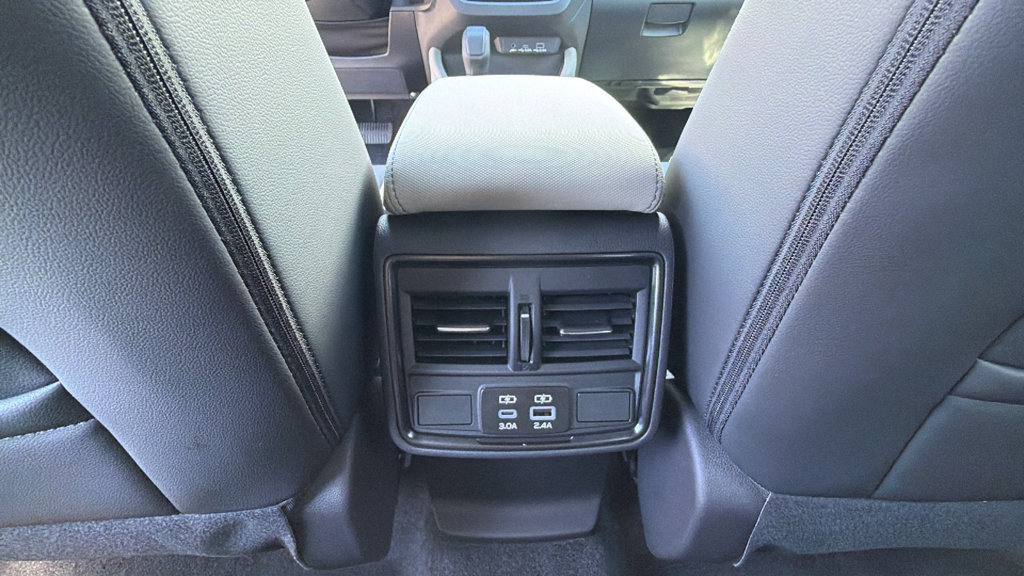 New 2026 Subaru Forester Premium AWD/4WD image 25