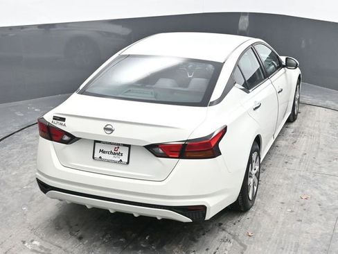 Used 2021 Nissan Altima 2.5 S image 24