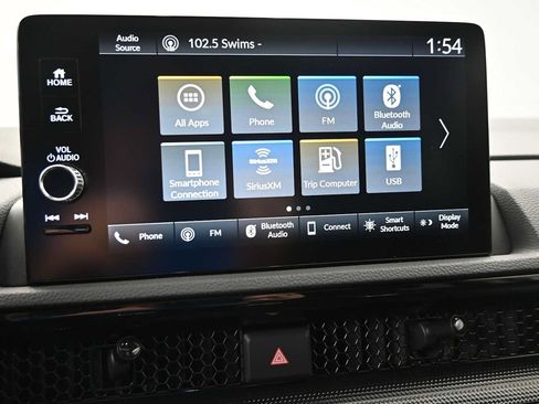 Used 2024 Honda CR-V EX-L image 17
