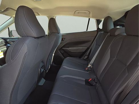 New 2025 Subaru Impreza 2.0i image 10