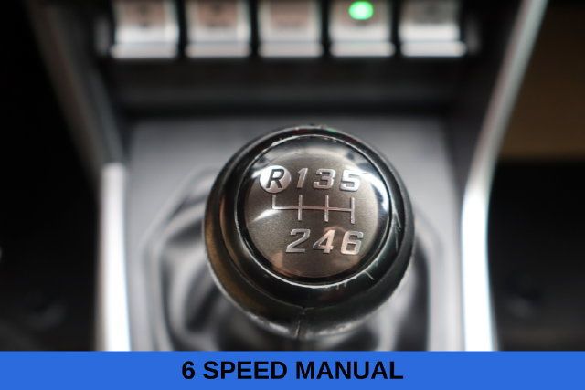 Used 2023 Toyota GR86 RWD image 14