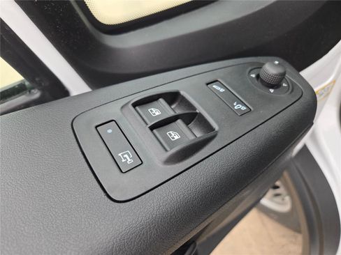 New 2026 RAM ProMaster 2500 image 18