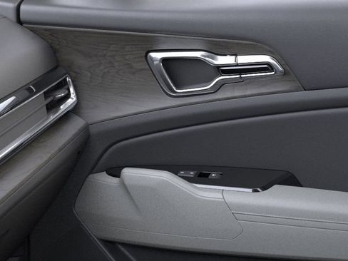 New 2025 Kia Sportage X-Line image 25