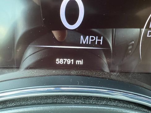 Used 2022 Jeep Grand Cherokee Limited AWD/4WD image 33