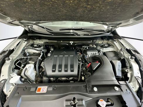 Used 2024 Mitsubishi Eclipse Cross SE AWD/4WD image 35