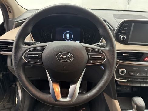 Used 2020 Hyundai Santa Fe SEL AWD/4WD image 19