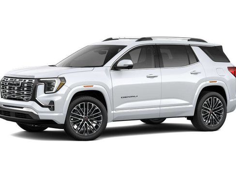 New 2026 GMC Terrain Denali image 4