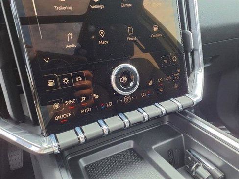 New 2025 GMC Acadia Elevation w/ Elevation Premium Package image 10