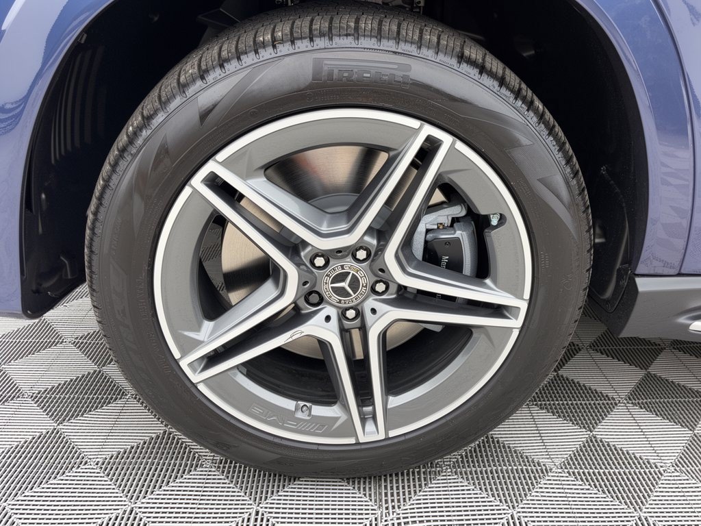 New 2027 Mercedes-Benz GLS 450 4MATIC image 13