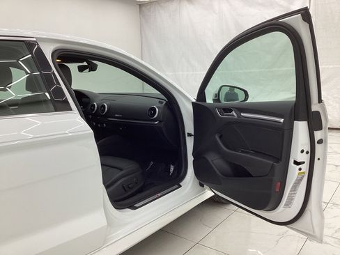 Used 2017 Audi A3 2.0T Premium Plus w/ Premium Plus Package image 17