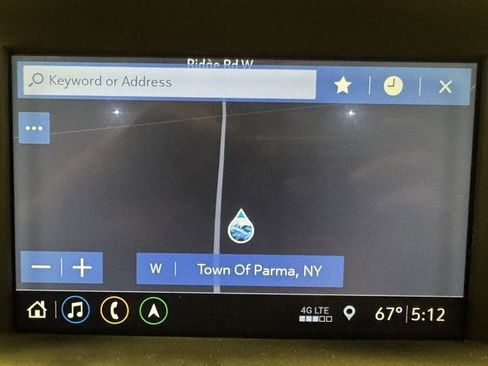 Used 2019 GMC Terrain SLT w/ Preferred Package image 22