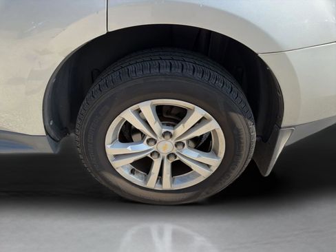 Used 2013 Chevrolet Equinox LTZ w/ LPO, Protection Package image 27
