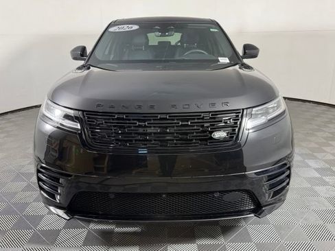 Used 2026 Land Rover Range Rover Velar Dynamic SE AWD/4WD image 10