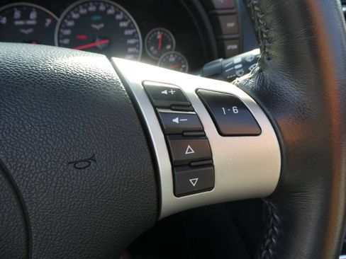 Used 2010 Chevrolet Corvette Grand Sport w/ Preferred Equipment Group RWD image 20