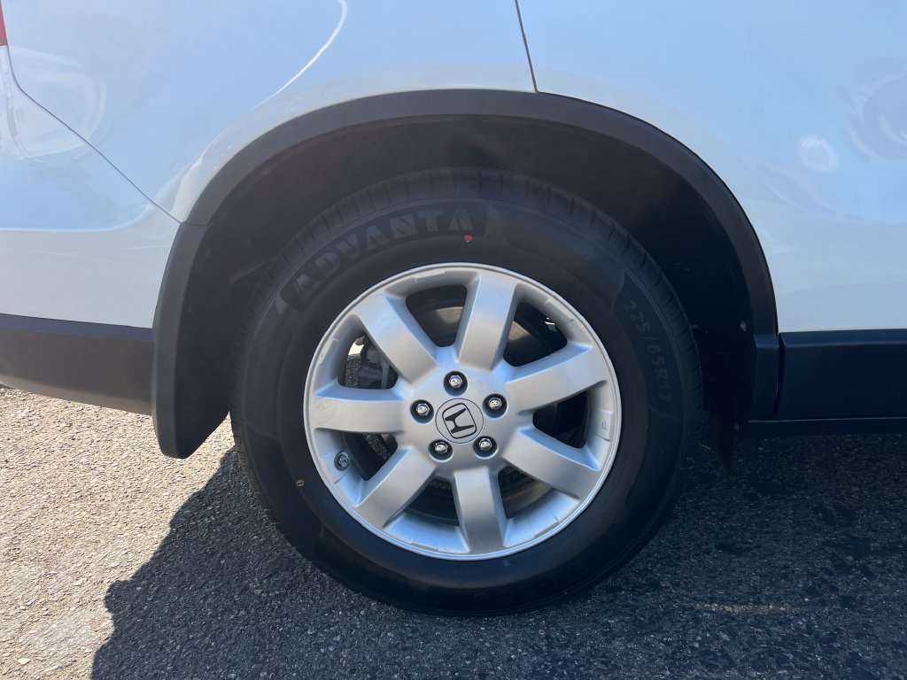 Used 2007 Honda CR-V EX-L image 36