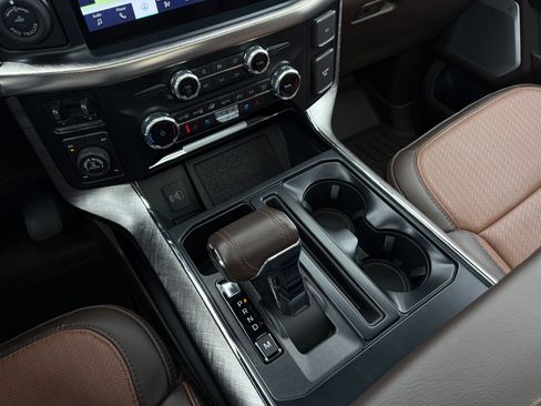 Used 2023 Ford F150 King Ranch w/ Equipment Group 601A High image 60