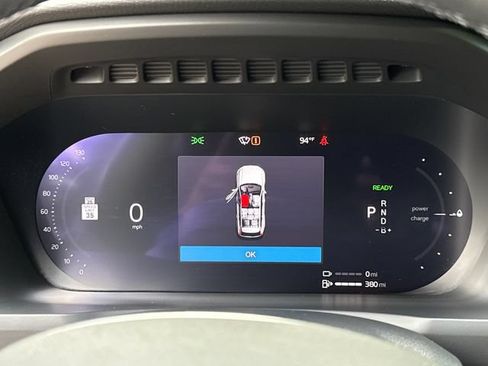 Certified 2024 Volvo XC90 T8 Plus w/ Protection Package AWD/4WD image 14