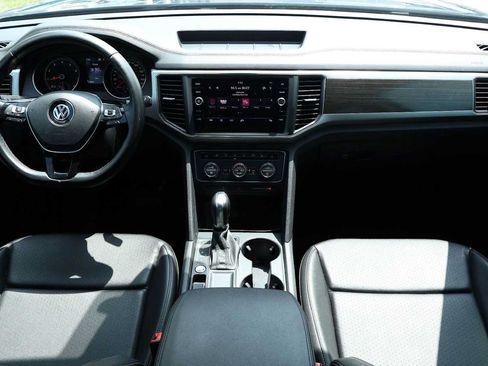 Used 2018 Volkswagen Atlas SE FWD image 10