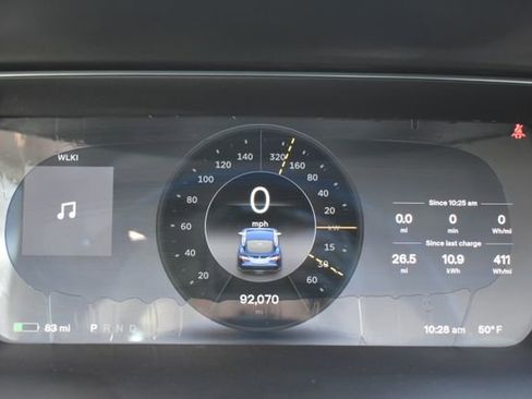 Used 2014 Tesla Model S 85 RWD image 19
