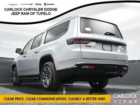 New 2025 Jeep Wagoneer L 2WD w/ Convenience Group I image 48