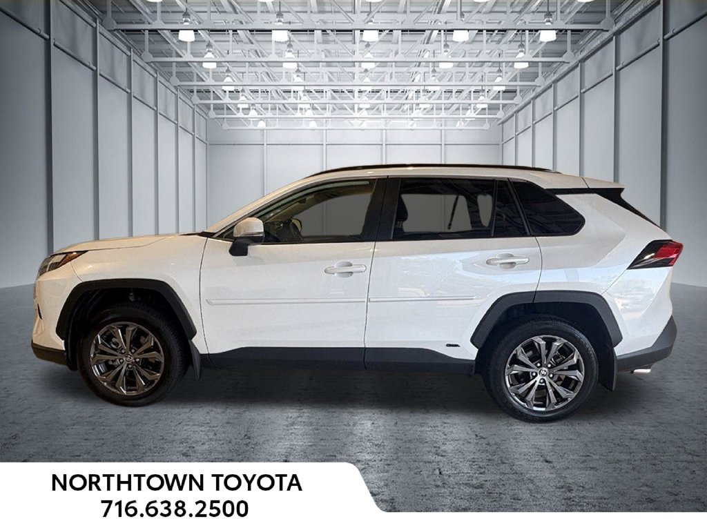 Used 2020 Subaru Forester Limited AWD/4WD image 2