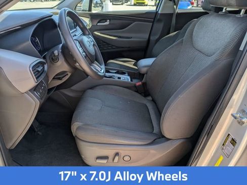 Used 2020 Hyundai Santa Fe SEL image 9