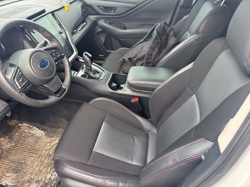 Used 2025 Subaru Legacy Sport image 8