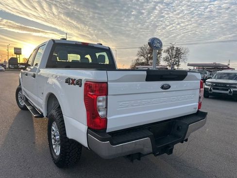 Used 2022 Ford F250 XL w/ STX Appearance Package image 21