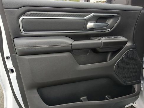 New 2026 RAM 1500 Big Horn AWD/4WD image 21