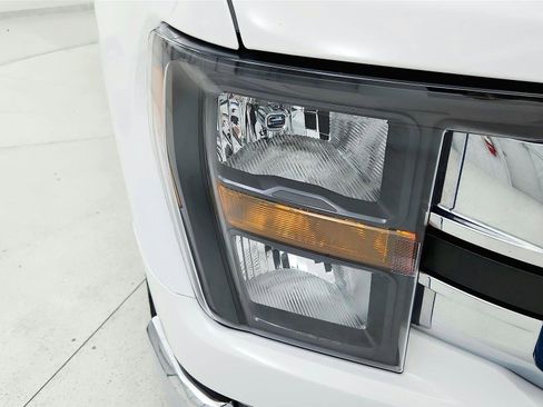 Used 2023 Ford F150 XLT image 14