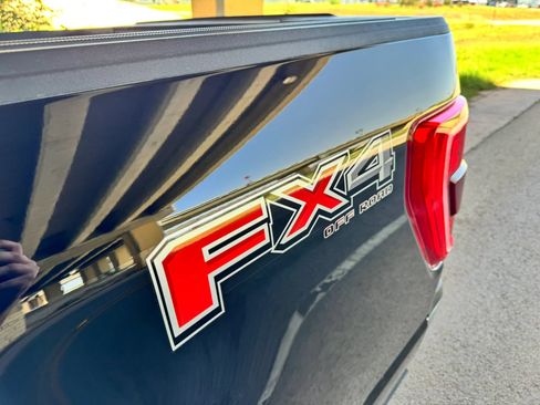 Used 2021 Ford F150 XLT w/ Equipment Group 302A High AWD/4WD image 22