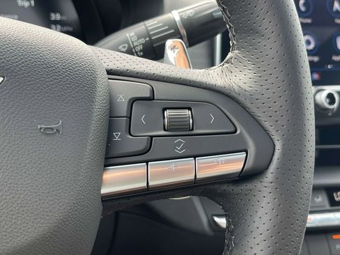 New 2026 Cadillac CT4 Sport image 27