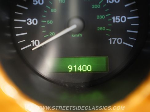 Used 2002 Jaguar XK8 Convertible image 33