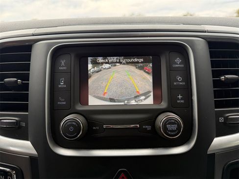 Certified 2024 RAM 1500 Classic SLT image 32