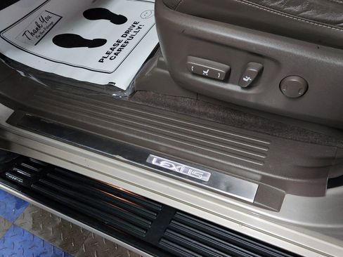 Used 2016 Lexus GX 460 Luxury image 46