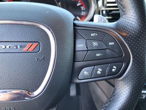 Used 2025 Dodge Durango GT AWD/4WD image 30