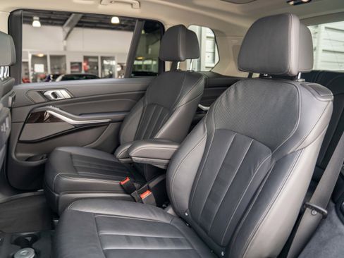 Used 2019 BMW X7 xDrive40i w/ Premium Package image 33