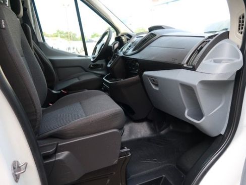 Used 2019 Ford Transit 350 138 w/ Interior Upgrade Package RWD image 10