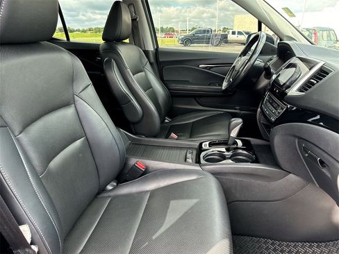 Used 2019 Honda Ridgeline RTL-E image 24