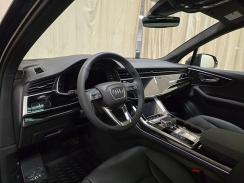 New 2026 Audi Q7 3.0T Premium Plus image 14