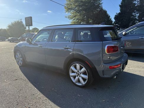 Used 2017 MINI Cooper Clubman S image 7