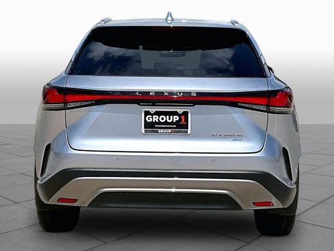 New 2026 Lexus RX 350 AWD/4WD image 4